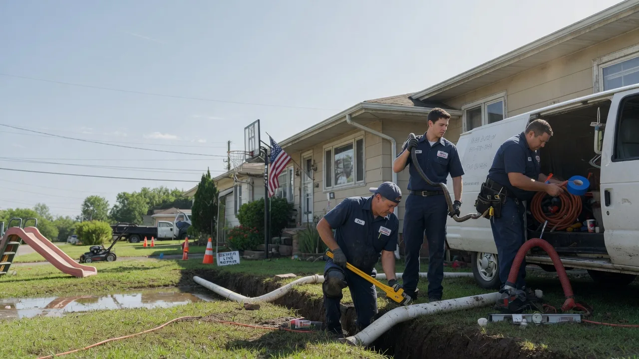 Toilet Installation in Longbranch, WA near me